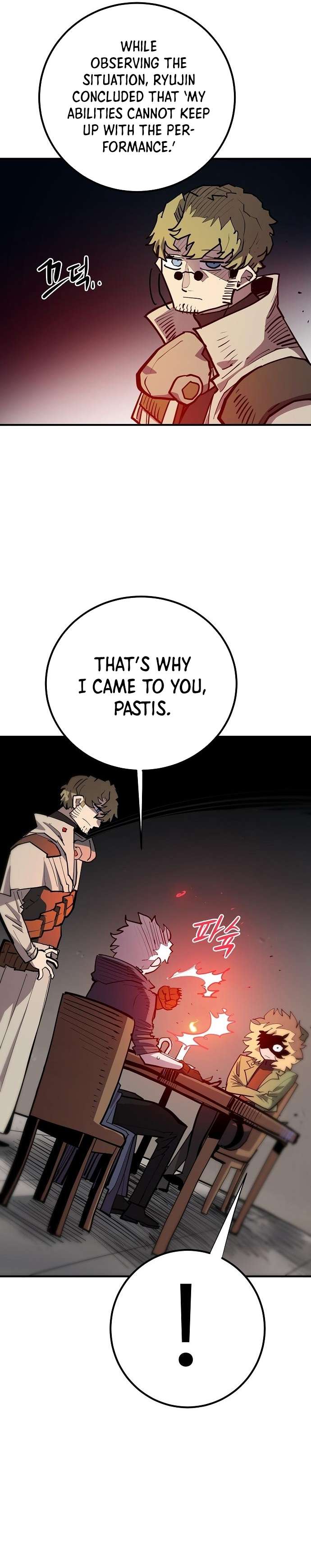 Read Player  Manga Online