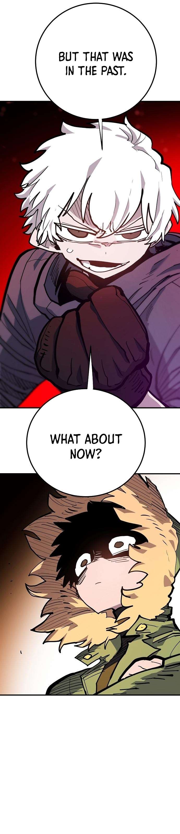 Read Player  Manga Online