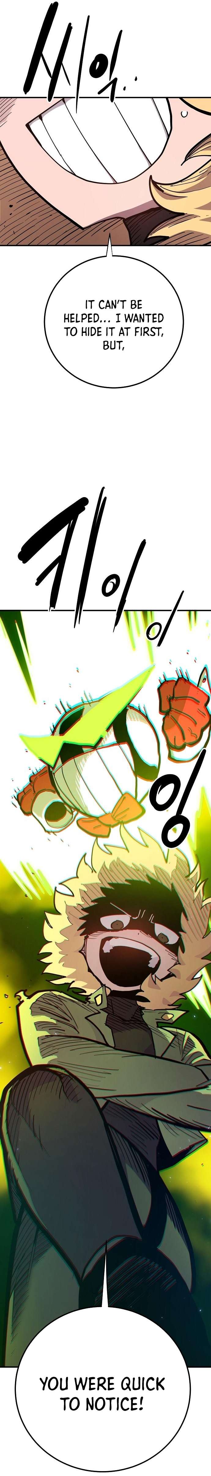 Read Player  Manga Online