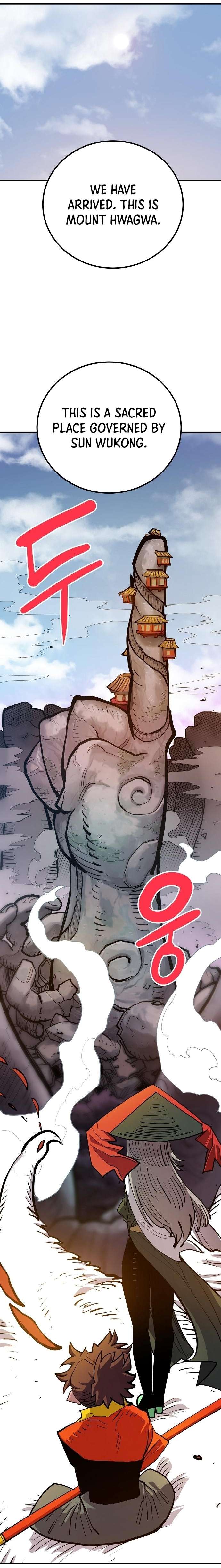 Read Player  Manga Online