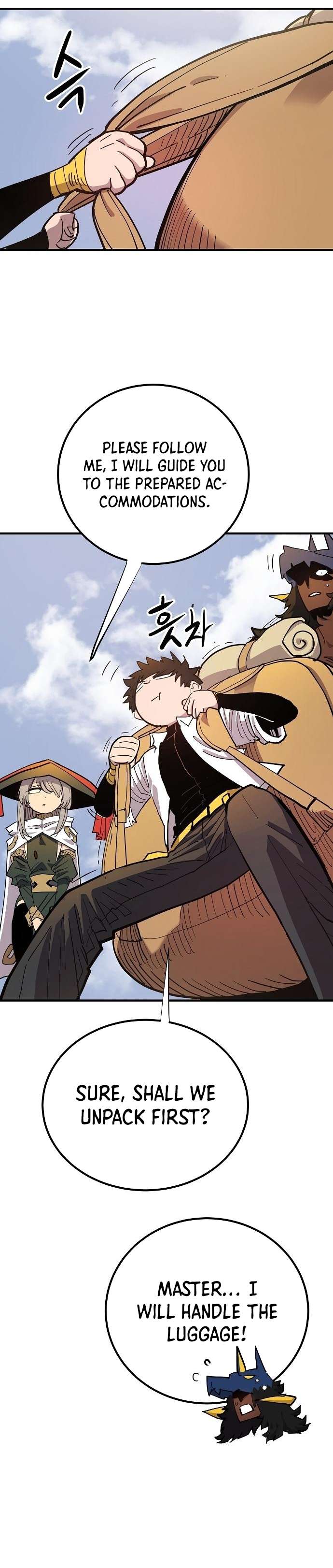 Read Player  Manga Online