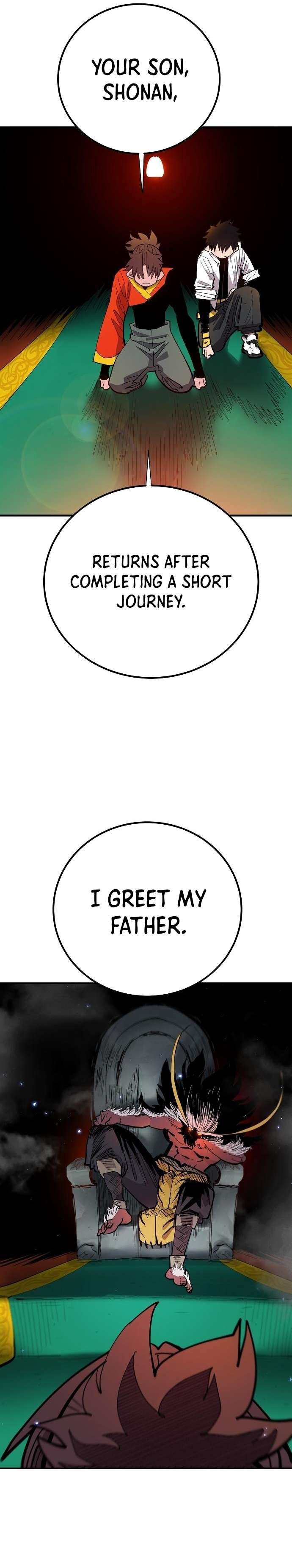 Read Player  Manga Online