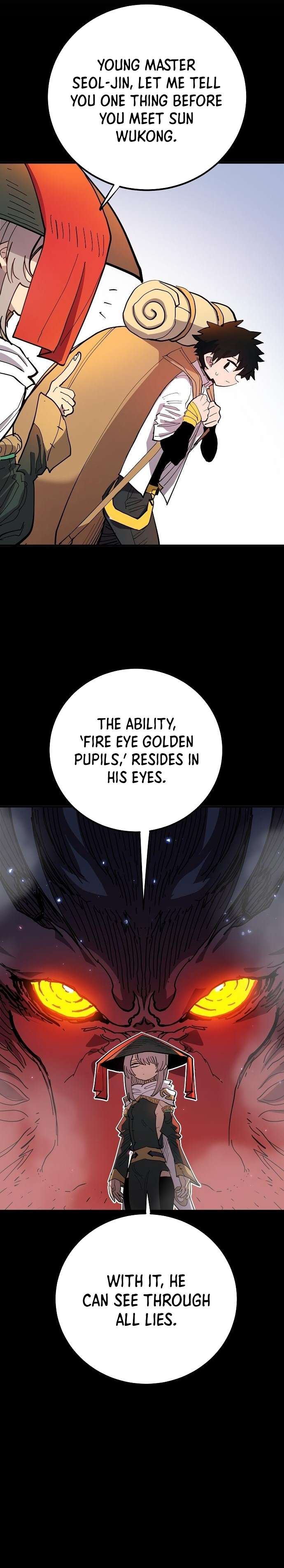 Read Player  Manga Online