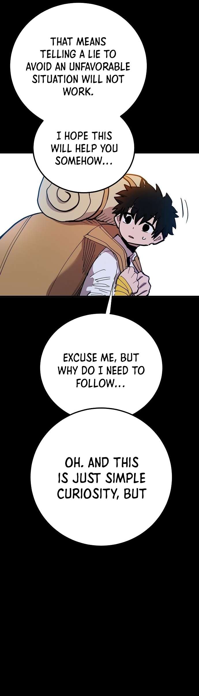 Read Player  Manga Online