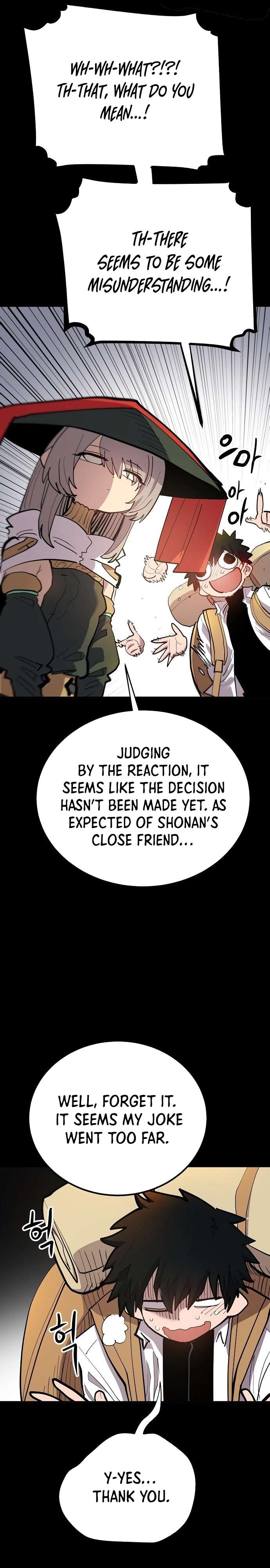 Read Player  Manga Online