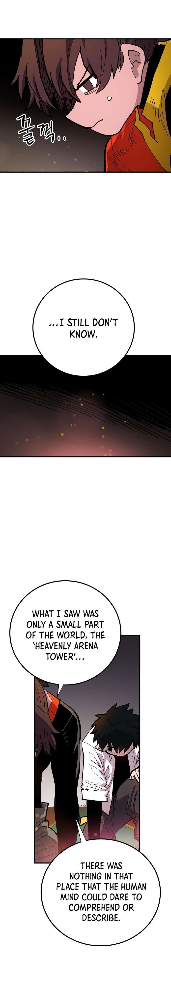 Read Player  Manga Online