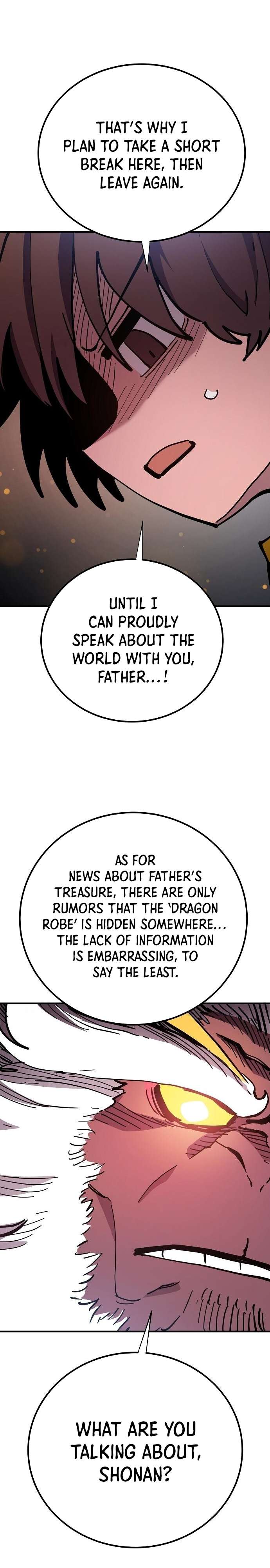 Read Player  Manga Online
