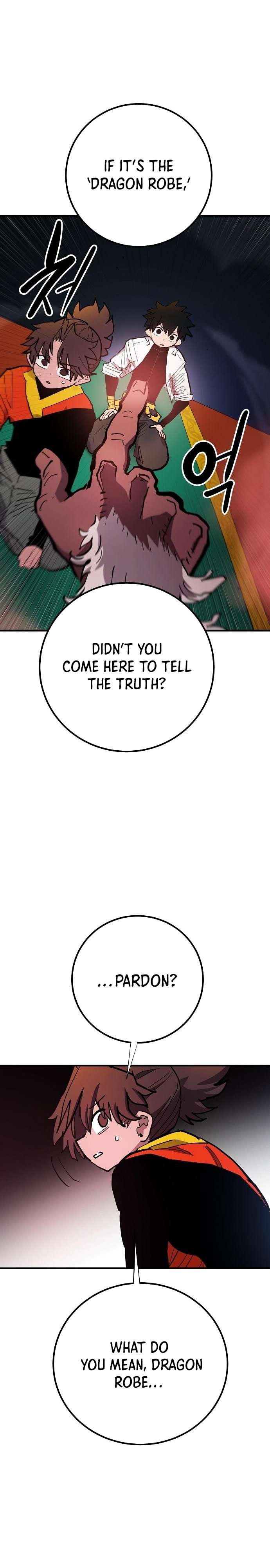 Read Player  Manga Online