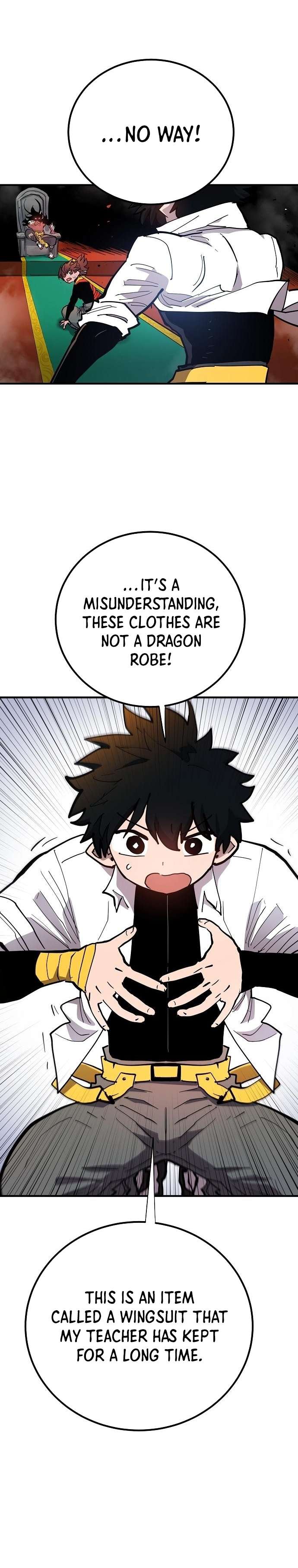 Read Player  Manga Online