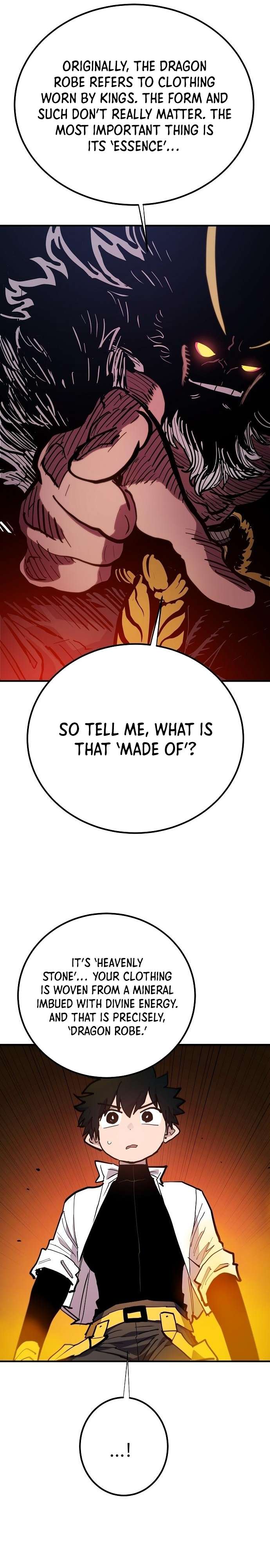 Read Player  Manga Online