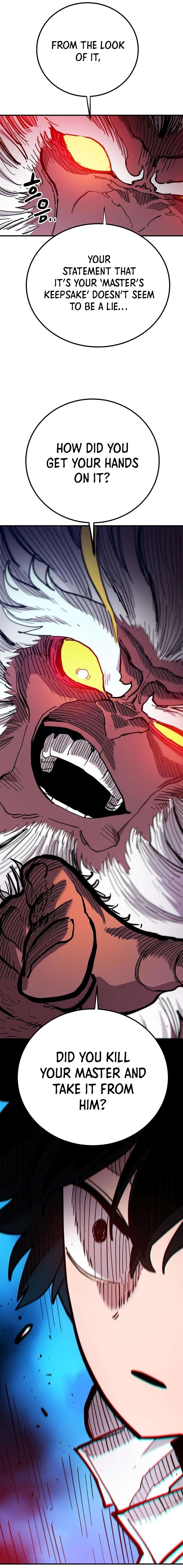 Read Player  Manga Online