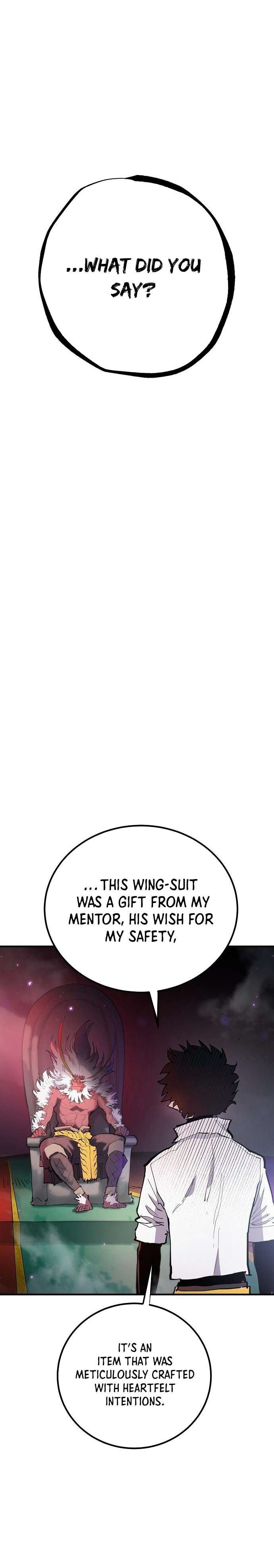 Read Player  Manga Online