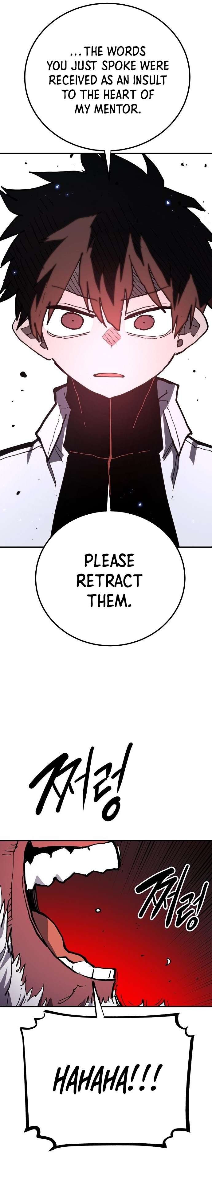 Read Player  Manga Online