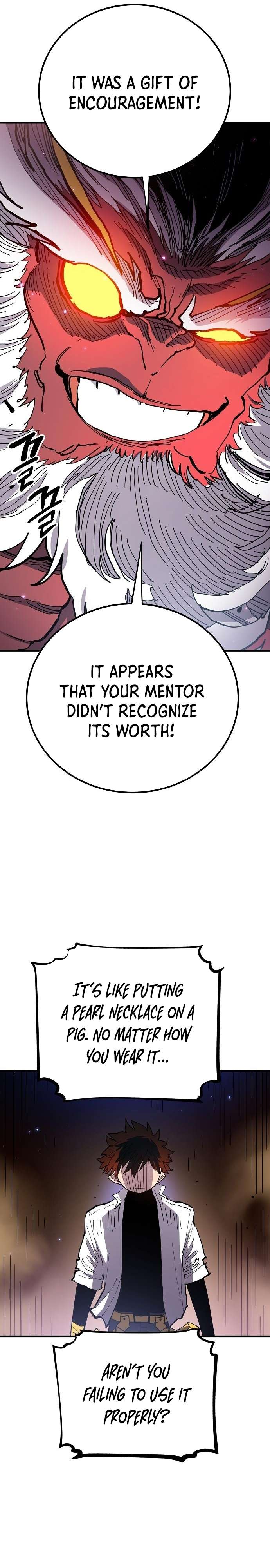 Read Player  Manga Online