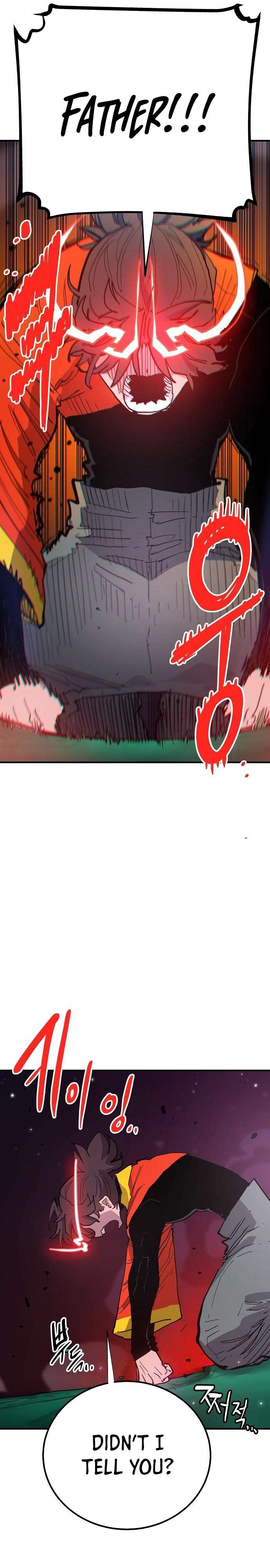 Read Player  Manga Online