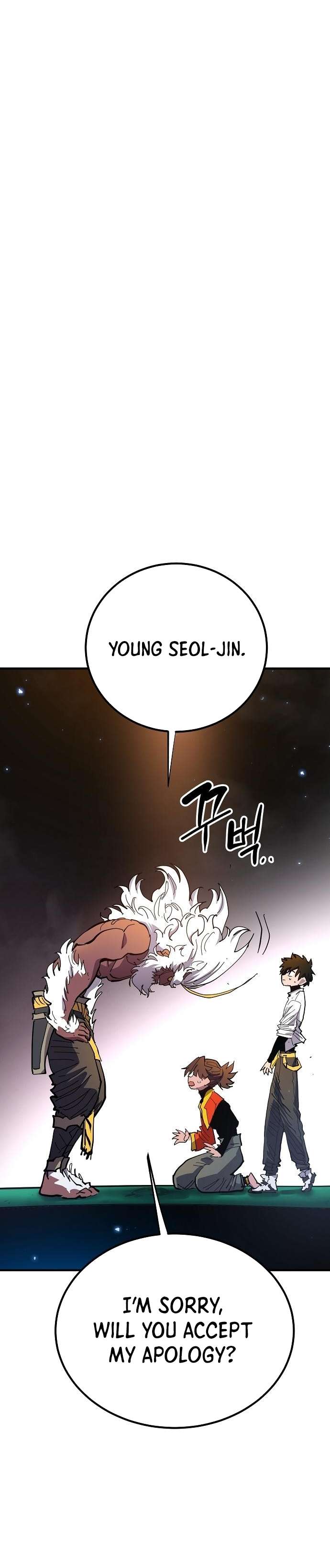Read Player  Manga Online