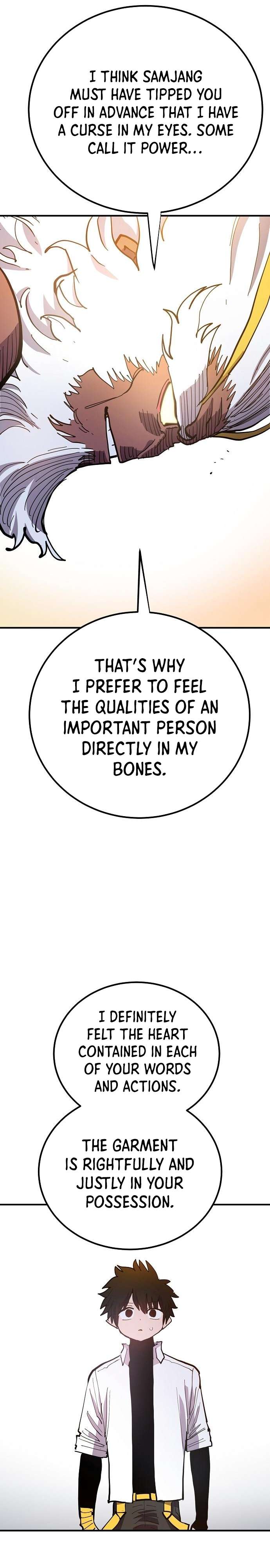 Read Player  Manga Online