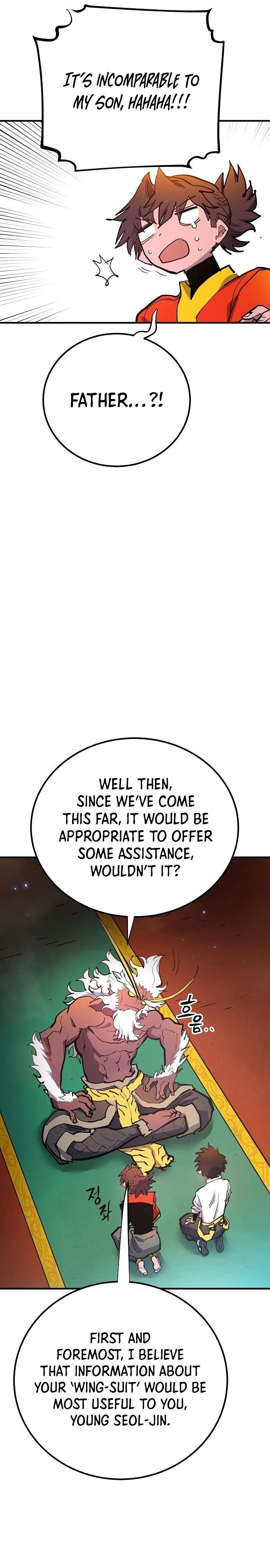 Read Player  Manga Online