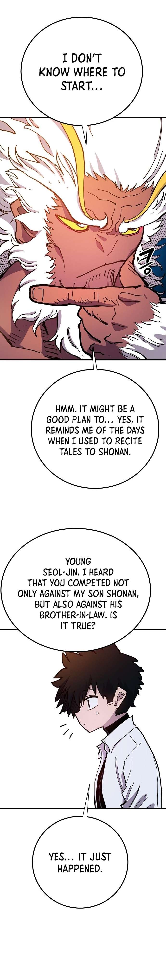 Read Player  Manga Online