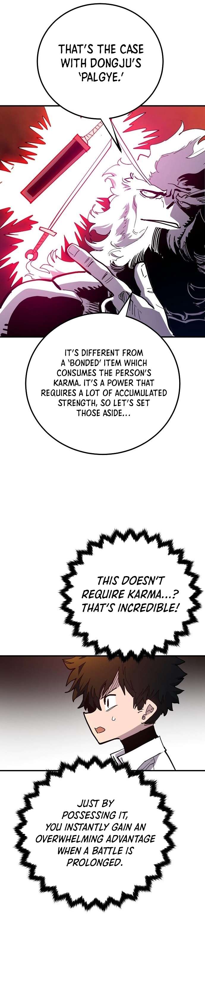 Read Player  Manga Online