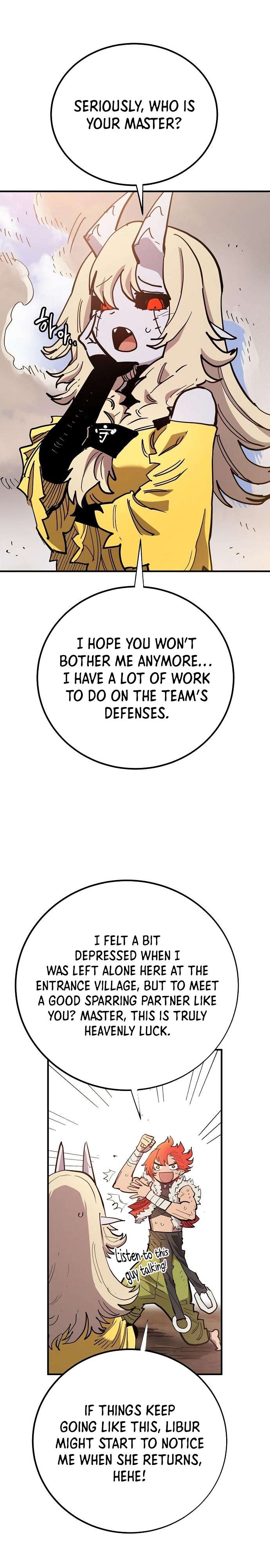 Read Player  Manga Online