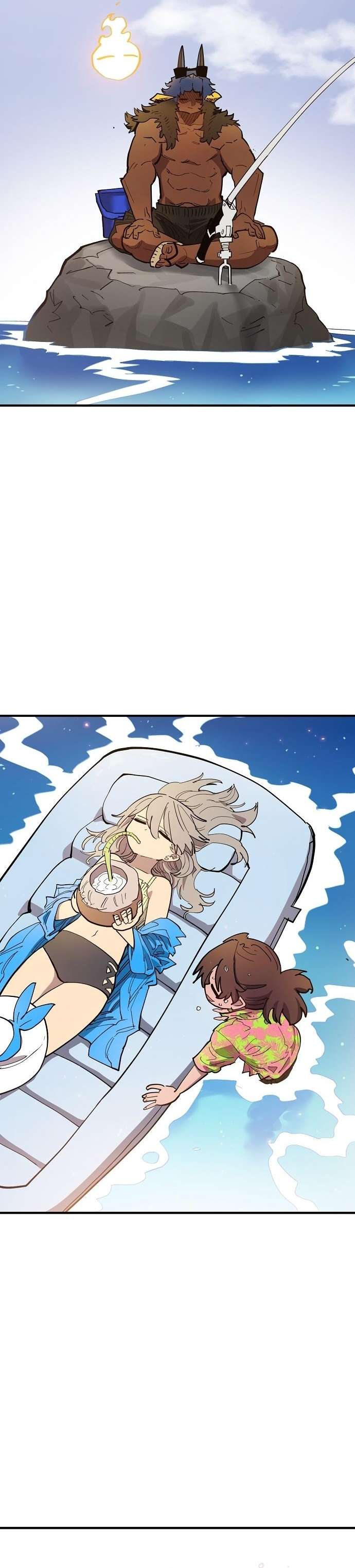 Read Player  Manga Online
