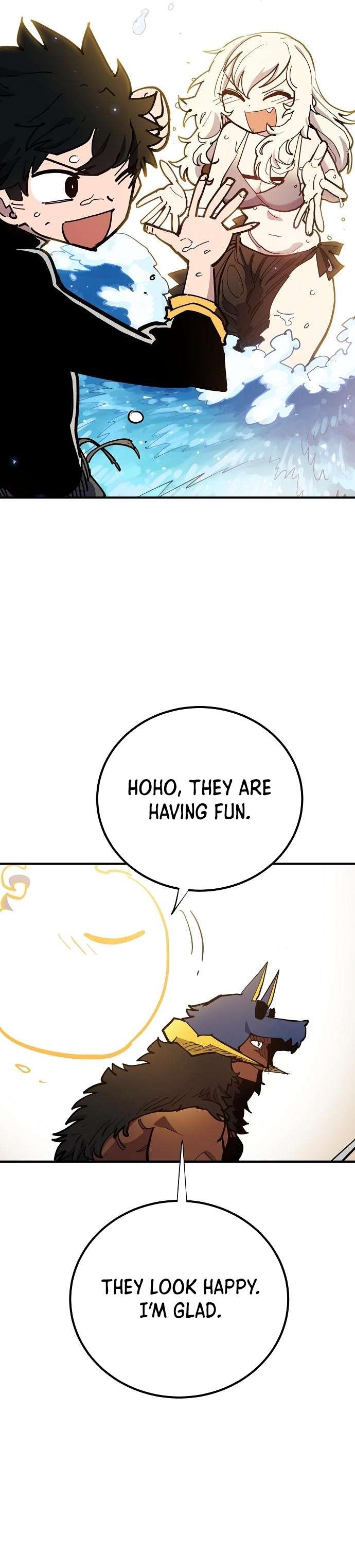 Read Player  Manga Online