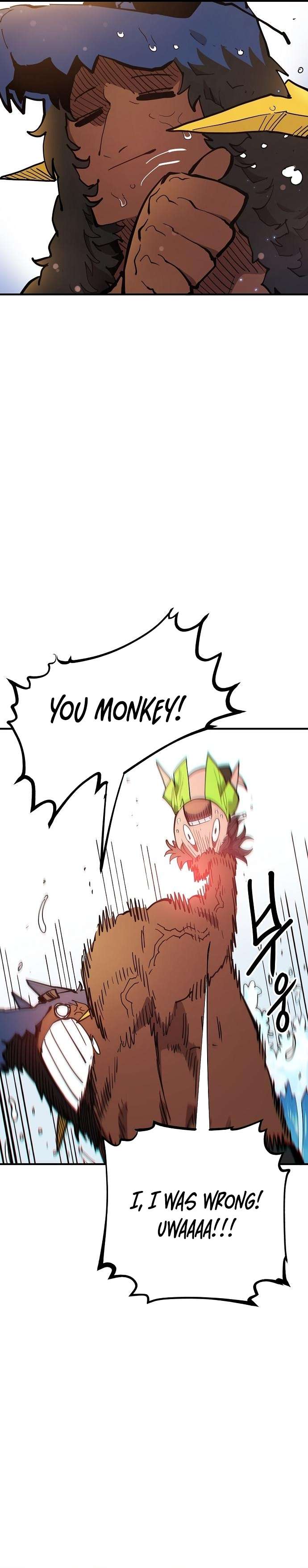 Read Player  Manga Online