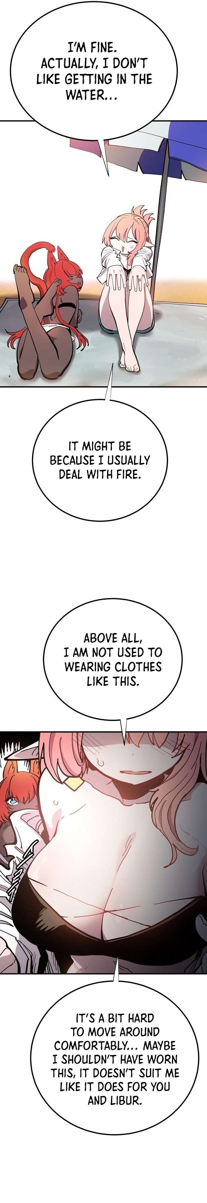 Read Player  Manga Online