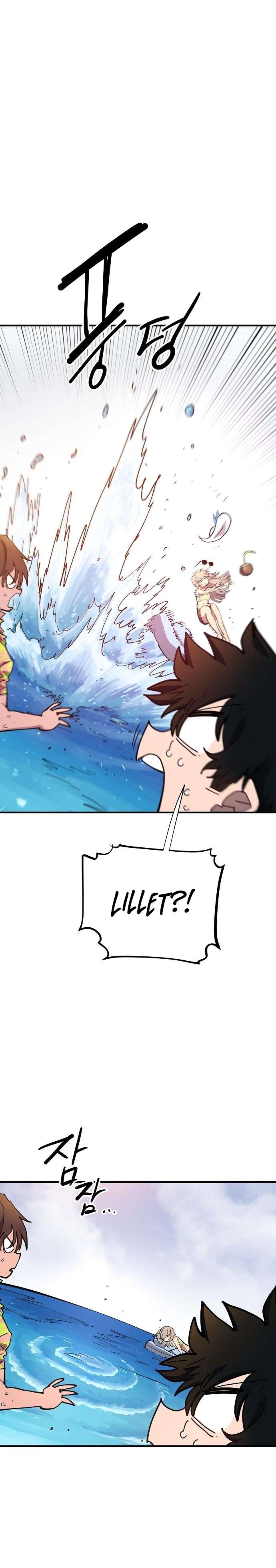 Read Player  Manga Online