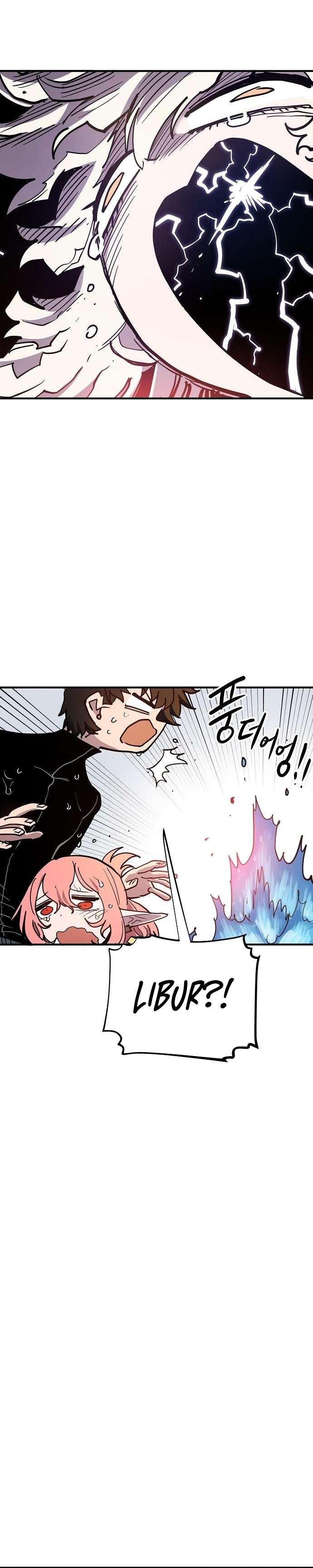 Read Player  Manga Online
