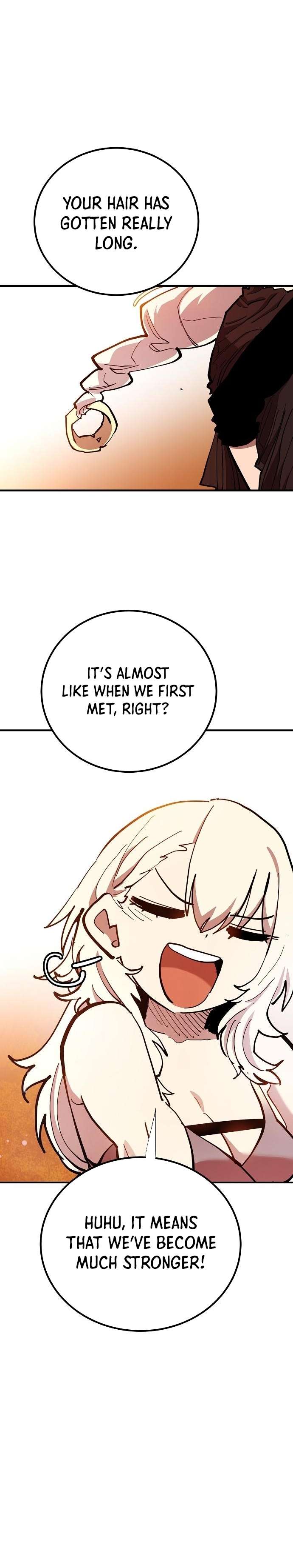 Read Player  Manga Online