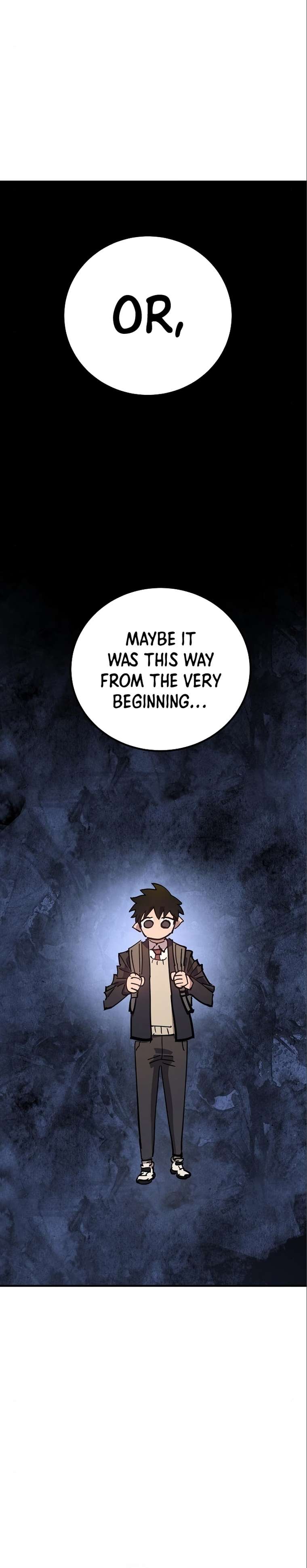 Read Player  Manga Online