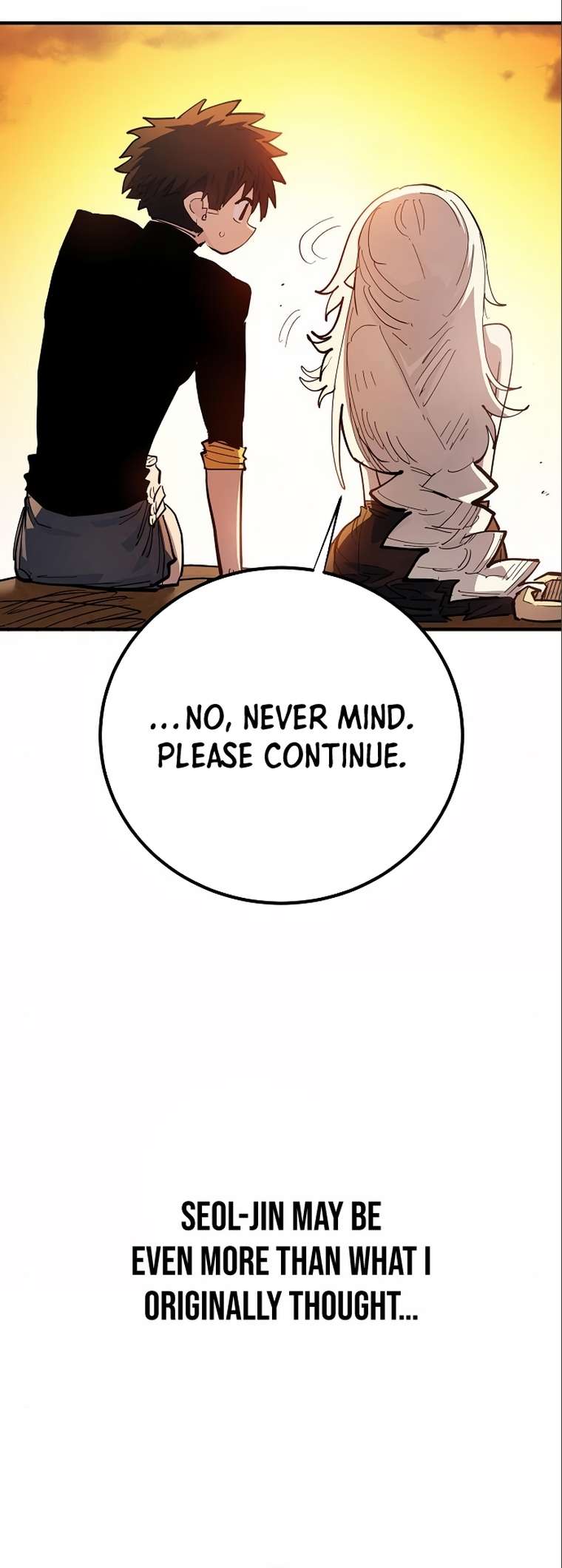 Read Player  Manga Online