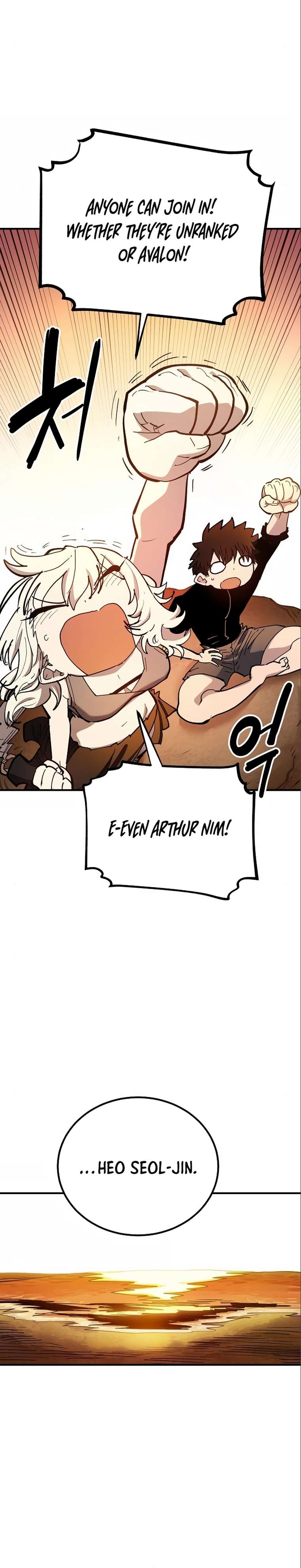 Read Player  Manga Online