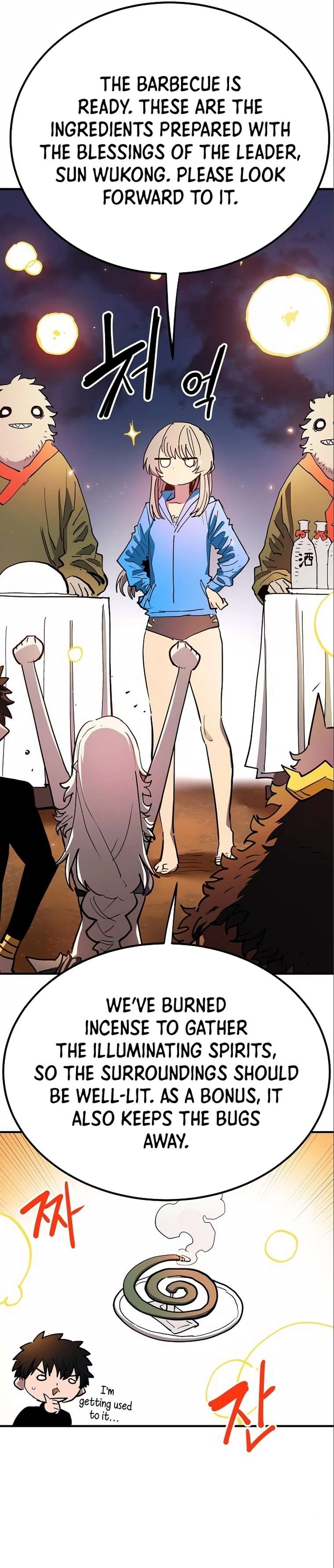 Read Player  Manga Online