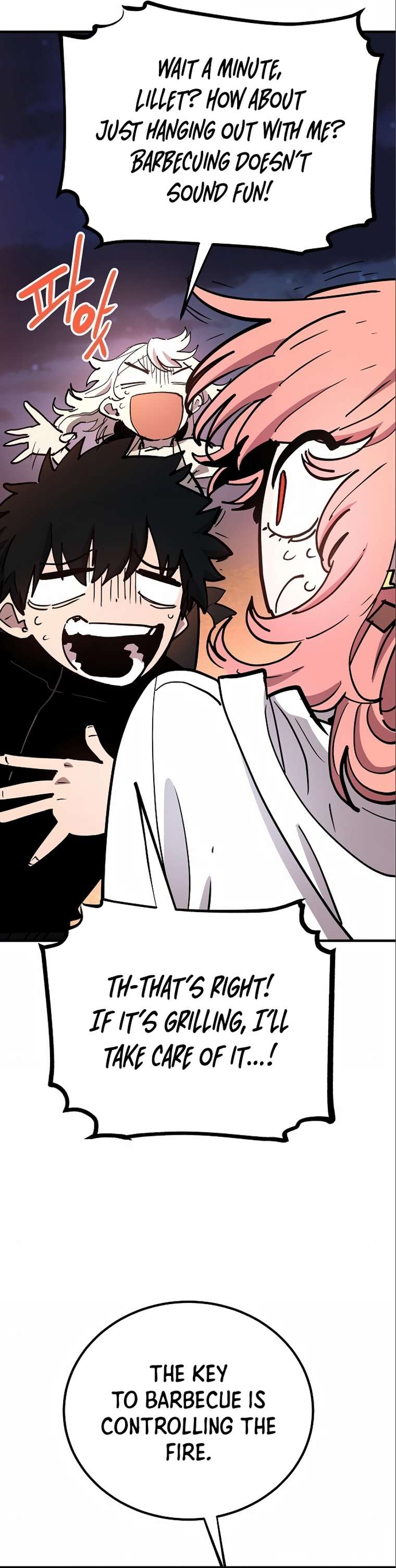 Read Player  Manga Online