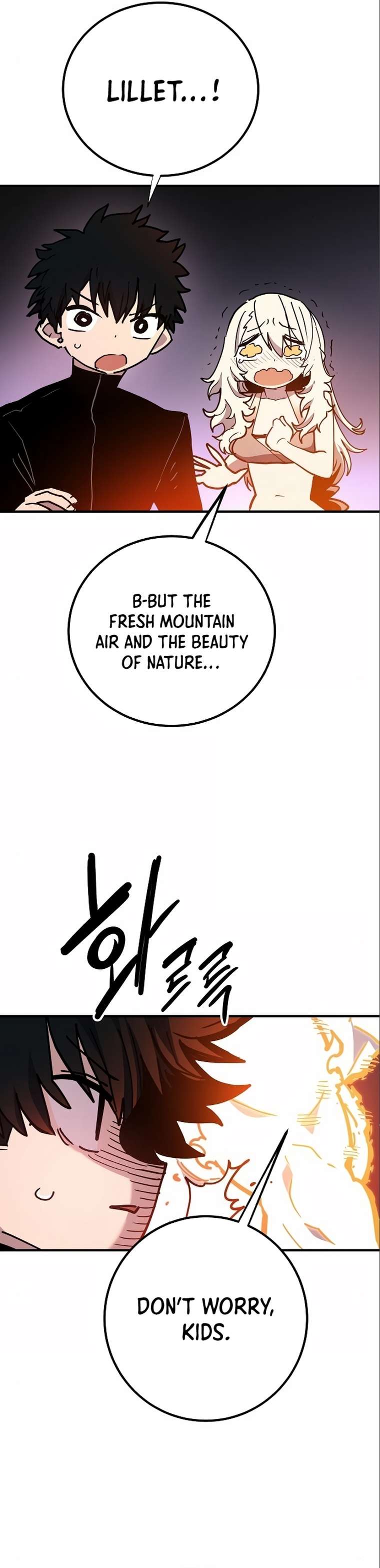 Read Player  Manga Online