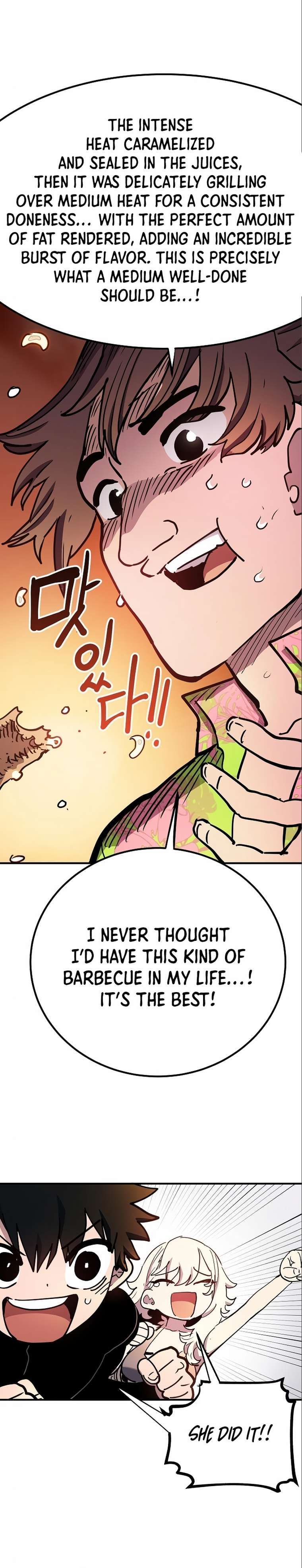 Read Player  Manga Online