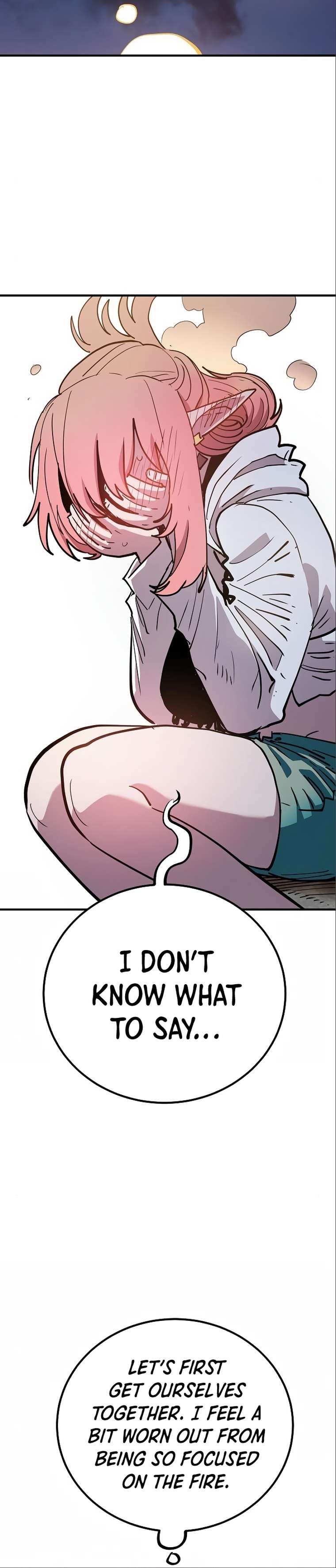 Read Player  Manga Online