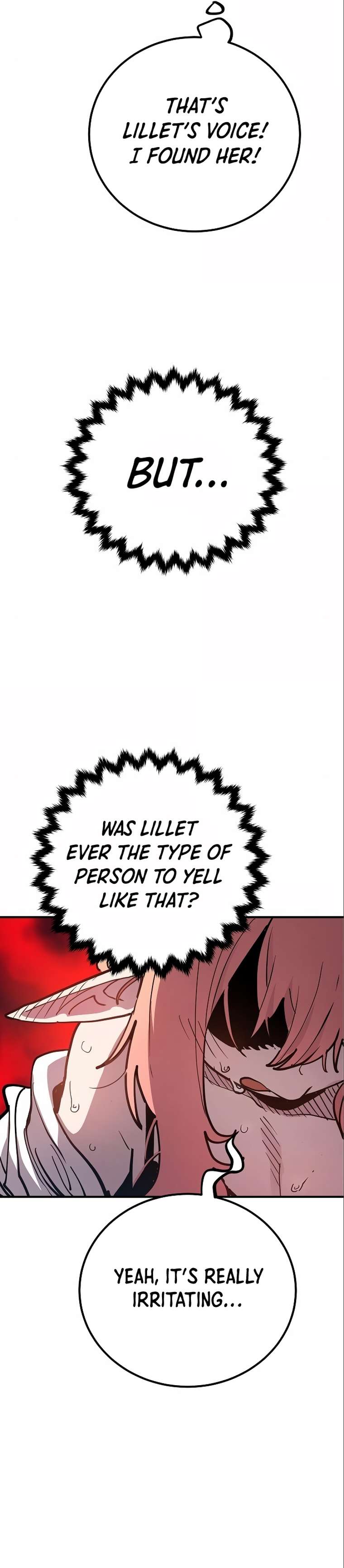 Read Player  Manga Online