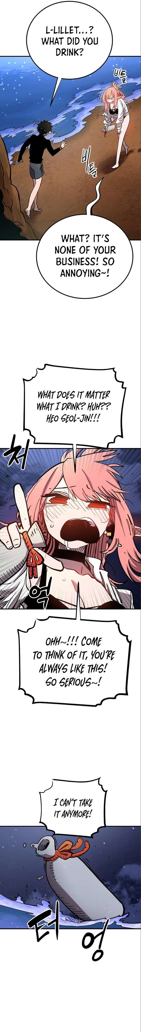 Read Player  Manga Online