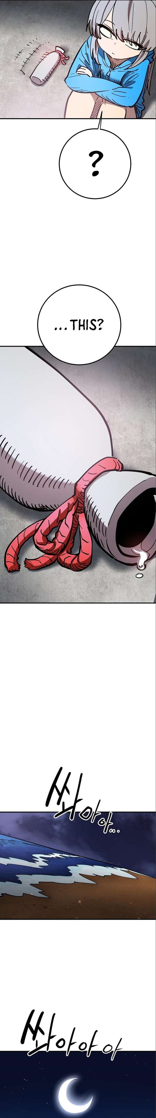 Read Player  Manga Online