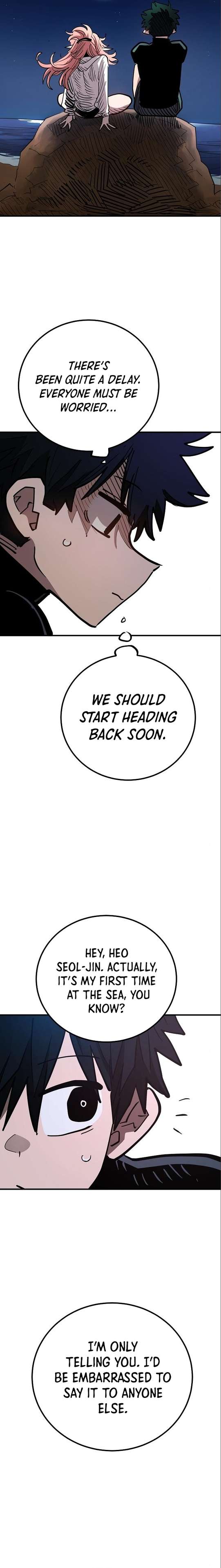 Read Player  Manga Online