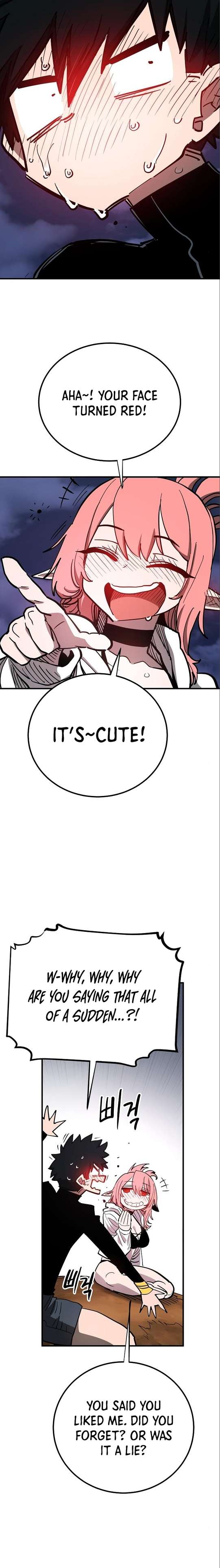 Read Player  Manga Online