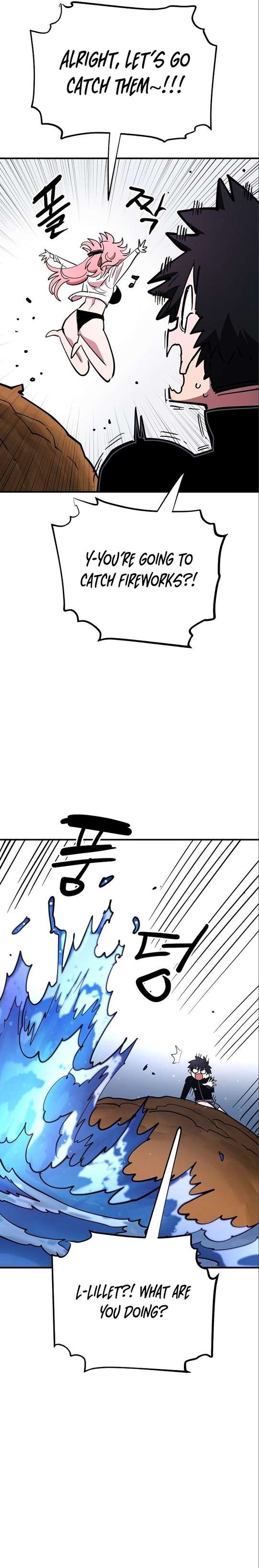 Read Player  Manga Online