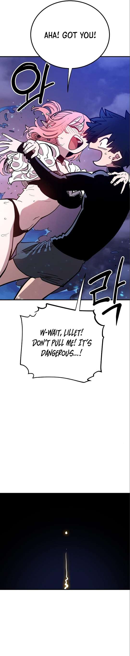 Read Player  Manga Online