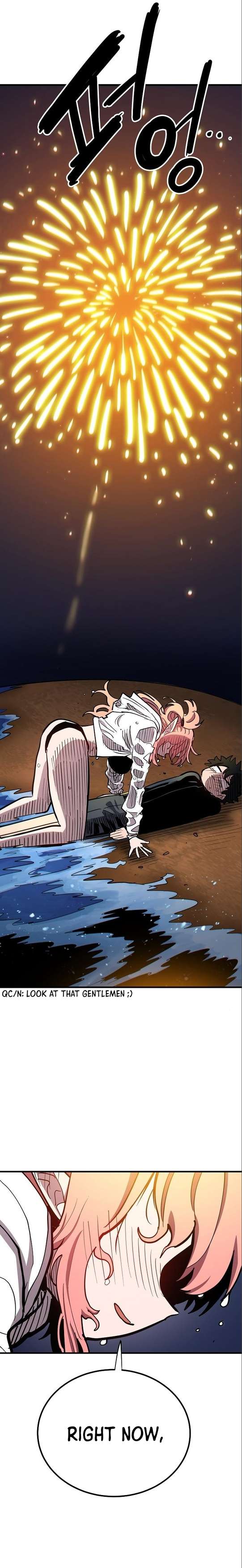 Read Player  Manga Online
