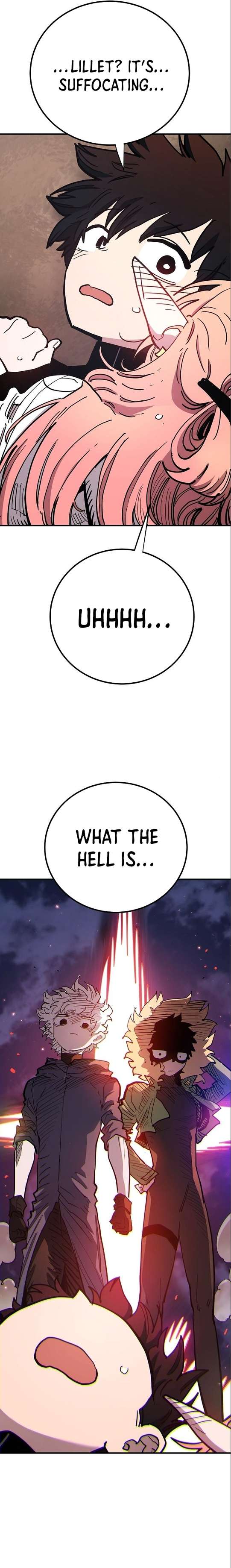 Read Player  Manga Online
