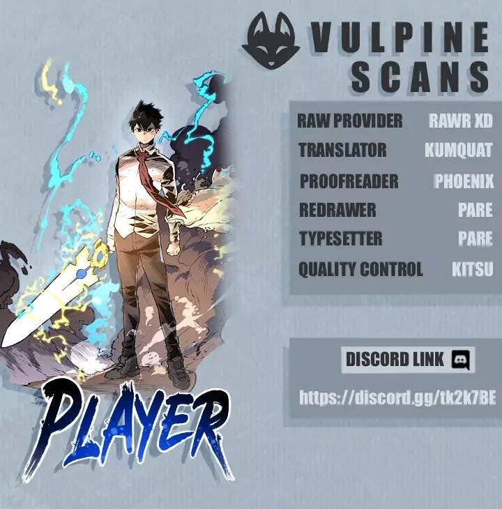 Read Player  Manga Online